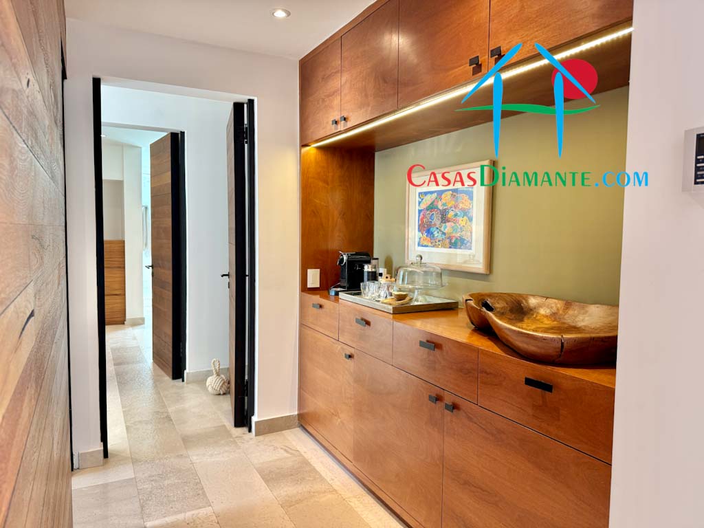 Condominio Ibiza PH 2 - Coffee station 1 Condominio Ibiza PH 2 - Coffee station 1